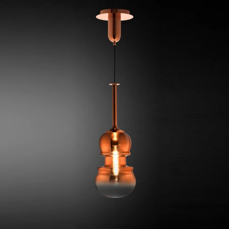 Подвесной светильник Mantra Sonata 6695 (220V, на проводе)