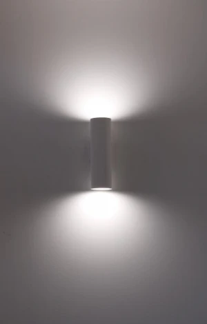 Настенный светильник Lampex Edgar 704/1 BIA