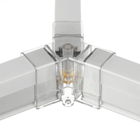 Коннектор Lumin'arte WTB-WBT-Y-01 Y-образный