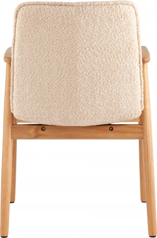 Стул обеденный Philo с бежевый Stool Group арт.УТ000038976