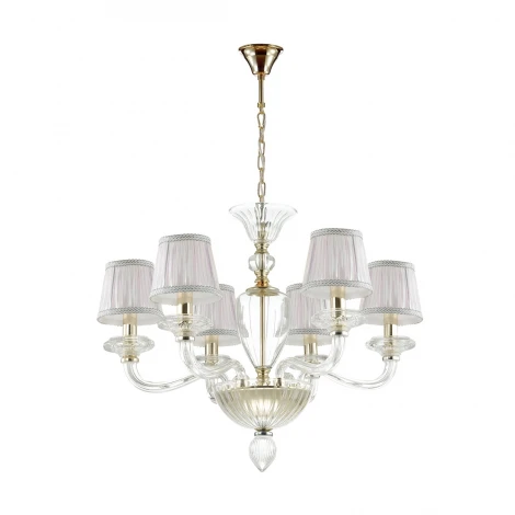 Подвесная люстра Odeon Light Sintia 4184/6