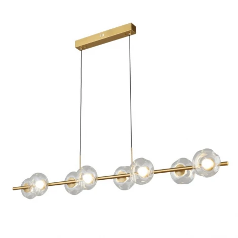 Подвесной светильник Aployt Klarissa APL.072.13.08