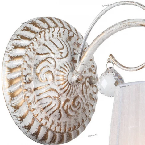 Бра Omnilux Campovaglio OML-54101-01 (220V)