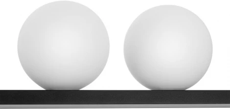 Подвесной светильник Citilux Glob CL209131 (220V, на проводе, шарики)