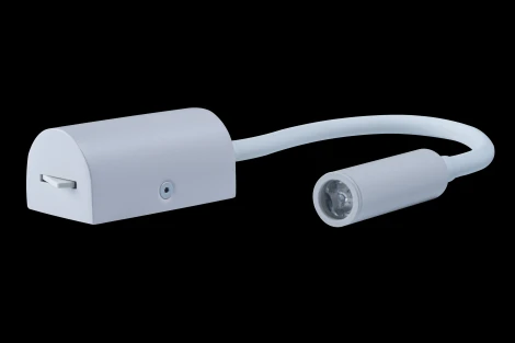 Спот Loft IT Stick 10009WH (LED, 220V, выключатель)