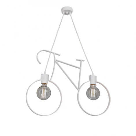 Подвесной светильник Vitaluce V1795-0/2S (220V, на проводе)