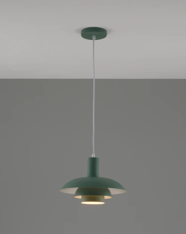 Подвесной светильник Moderli Pescara V10658-1P