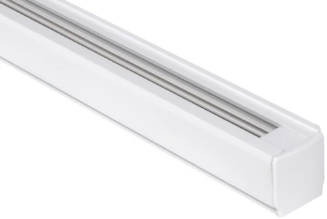 Шинопровод DesignLed TR-3F-WH