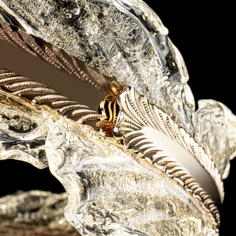 Подвесной светильник светодиодный Modelux ML.8180.780 CP