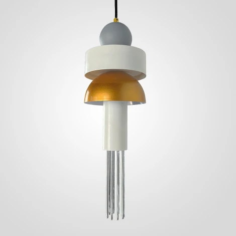 Подвесной светильник Pleiades B ImperiumLoft Pleiades01 (181016-26) (LED, 220V, на проводе)