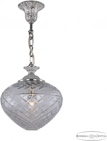 Подвесной светильник Bohemia 7003P 7003P/23 NW Clear/H-1B