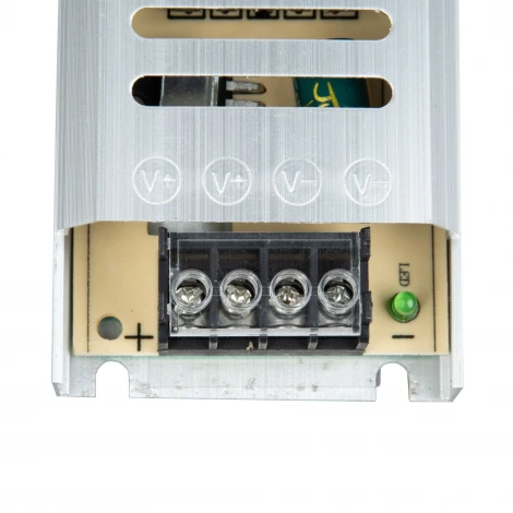 Блок питания ультратонкий 60Вт Uniel UET-WAS-060A20 12V IP20