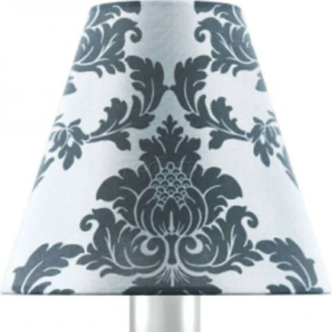 Интерьерная настольная лампа Lamp4you Eclectic M-11-CR-LMP-O-2