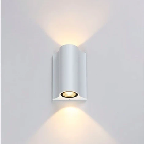 Архитектурная подсветка Novotech Calle 357519 (LED, 220V, IP54)