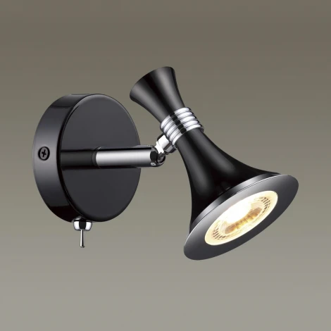 Спот Odeon Light Gonzago 3805/7WL