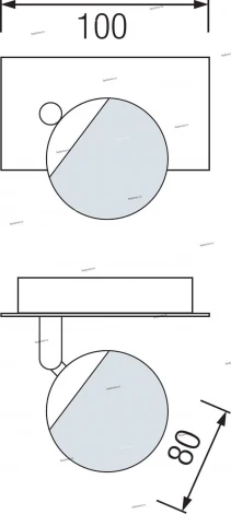 Horoz Patara HL7181L (036-001-0002)