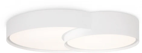 Потолочный светильник Freya Items FR6094CL-L72W