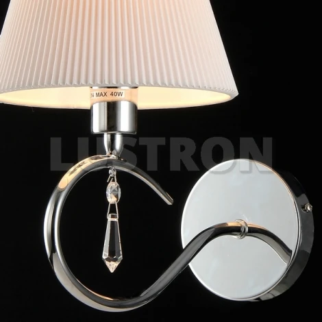 Бра Maytoni Talia MOD334-WL-01-N