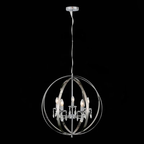 Подвесная люстра ST Luce Pallone SL190.103.05