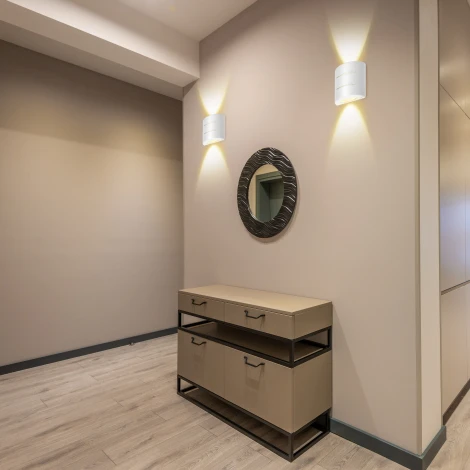 Архитектурная подсветка светодиодная duwi 24287 1