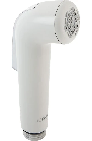 Смеситель Hansgrohe Logis 71290000 для раковины с гигиеническим душем