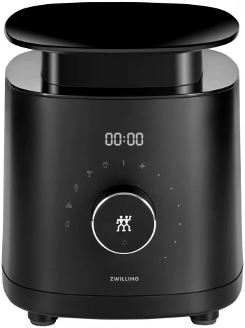 Блендер Pro 1,8 л, черный ZWILLING Enfinigy 53001-001