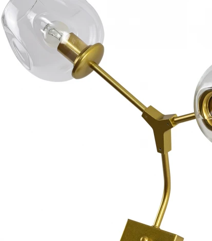 Бра Нисса 07512-2,33(21) Kink Light