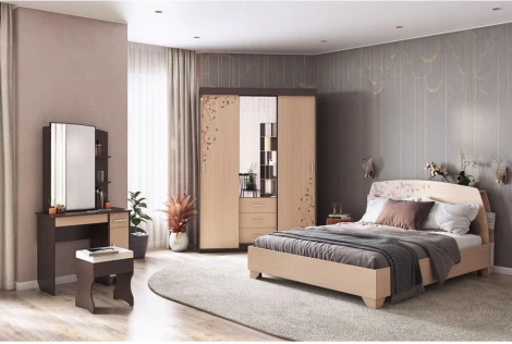 Банкетка Woodville Виктория-2 40401