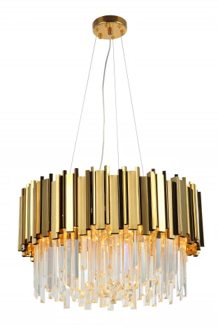 Подвесная люстра Stilfort Adisson 2107/03/06P