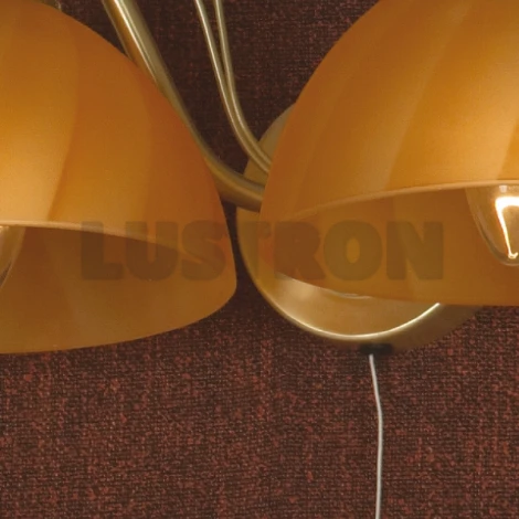 Бра Lussole Moranzani LSQ-9891-02