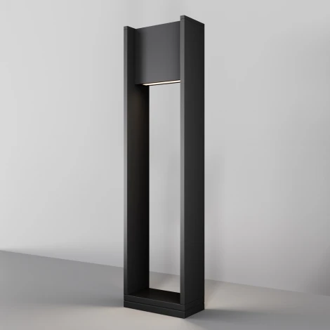 Наземный уличный светильник Maytoni Gran O465FL-L16GF3K (LED, 220V, IP54)