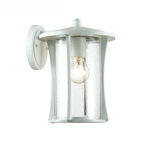 Настенный фонарь уличный Odeon Light Galen 4173/1W