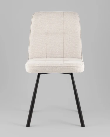 Стул Stool Group Trell кремовый 4 шт. арт.УТ000040671