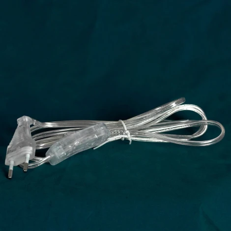 Бра Lussole Sona LSL-3001-01V (220V, выключатель, IP21)