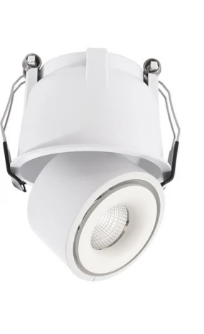 Точечный встраиваемый светильник Deko-Light Uni 565342 (LED)