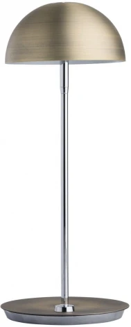 Интерьерная настольная лампа MW-Light Ривз 674030401