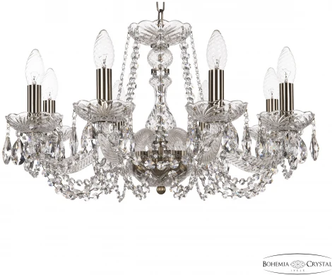Подвесная люстра Bohemia 119 119/8/200 Pa