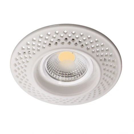 Встраиваемый точечный светильник MW-Light Круз 637015301
