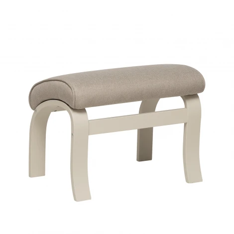 Пуф Универсальный с кантом Leset 4687206818453