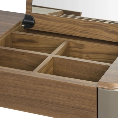 Туалетный столик Volare 120х50 Cosmo 232498