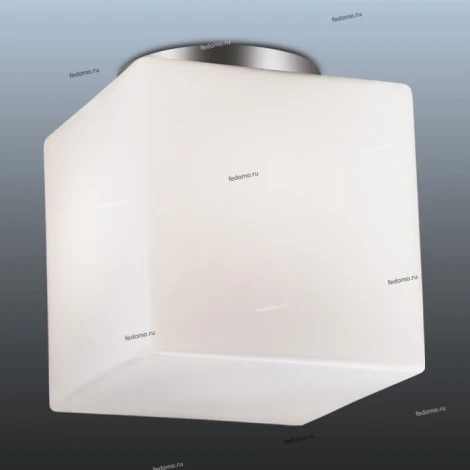 Потолочный светильник Odeon Light Cross 2407/1A