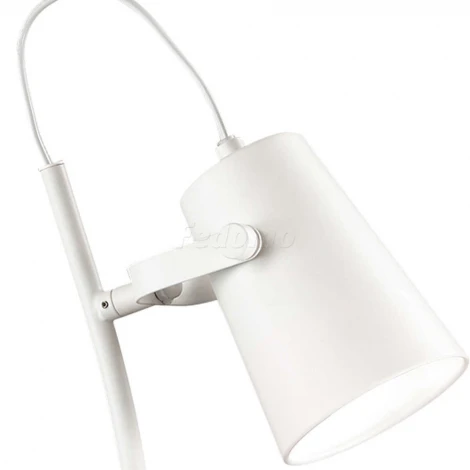 Офисная настольная лампа Lumion Miku 3673/1T