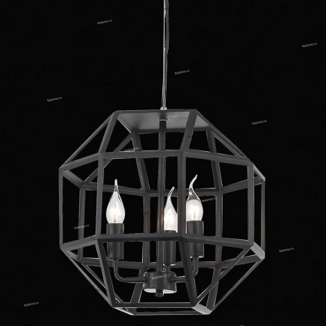 Подвесная люстра ST Luce Vigore SL232.403.03