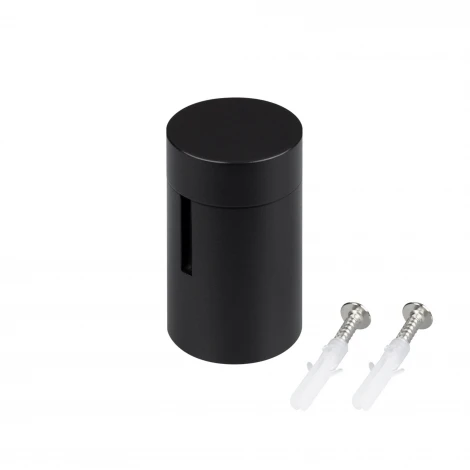 Чаша накладная промежуточная ART-INBELT-CANOPY-SURFACE-MID-V(BK) (Arlight) 047328