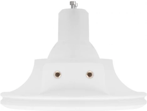 Гипсовый встраиваемый светильник под гипсокартон под покраску Loft It Ghost 10356A (220V)