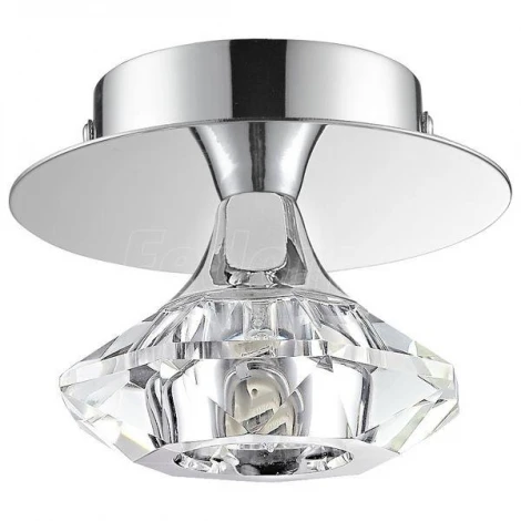 Встраиваемый точечный светильник Nowodvorski Tesalli 4651