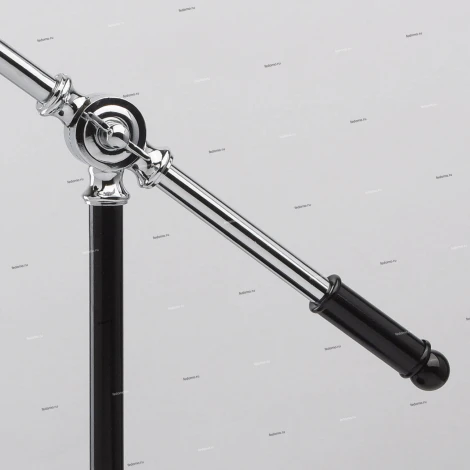 Интерьерная настольная лампа MW-Light Акцент 680030601