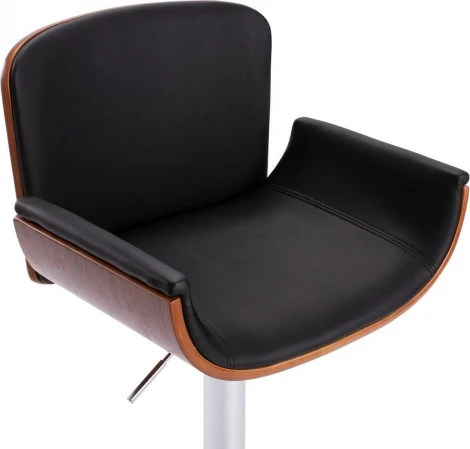 Стул барный Evoke Hesby (Металл,Фанера/Полиуретан) арт.HSBI_TG2980