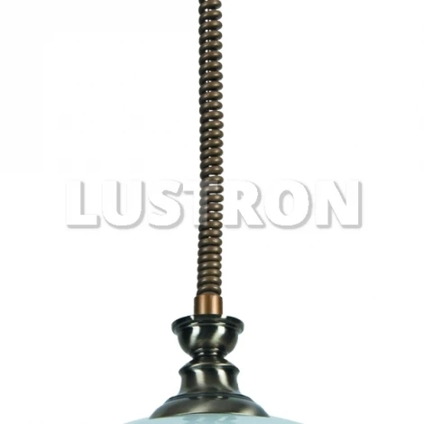 Подвесной светильник Arte Lamp Retro A3467SP-1AB