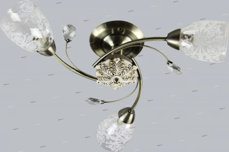 Snowlight 14-083 14-083-03C